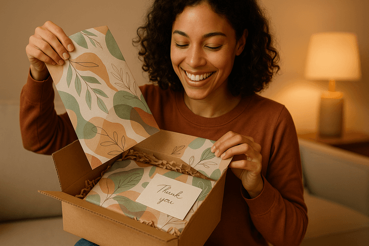 How Creative Packaging Elevates the Unboxing Experience for Shoppers