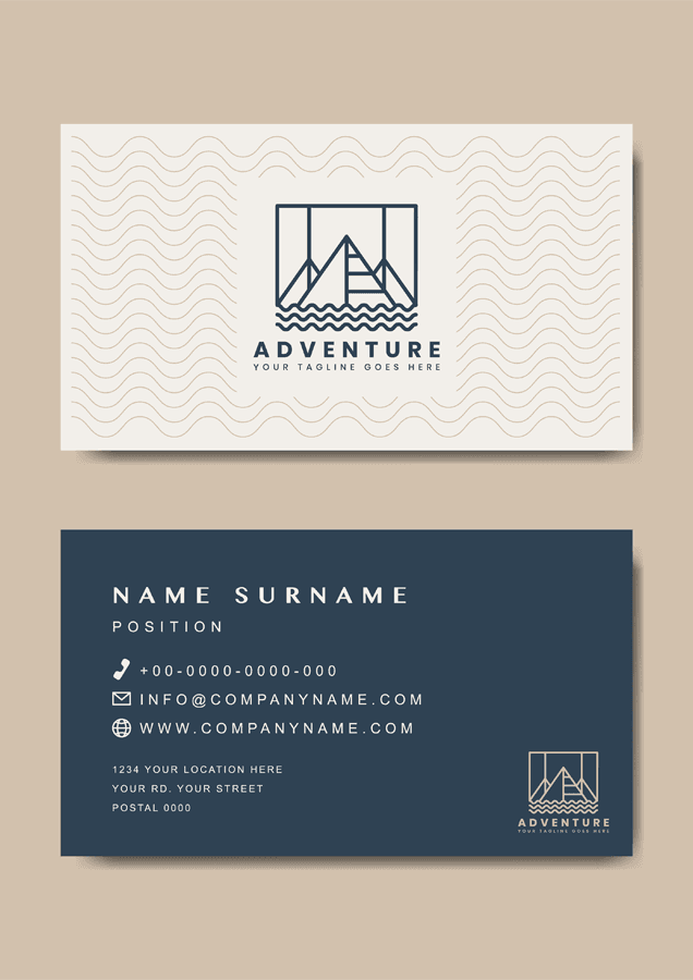 Business Card